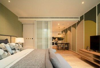 Кондоминиум в Бангкоке, Таиланд | THE107430