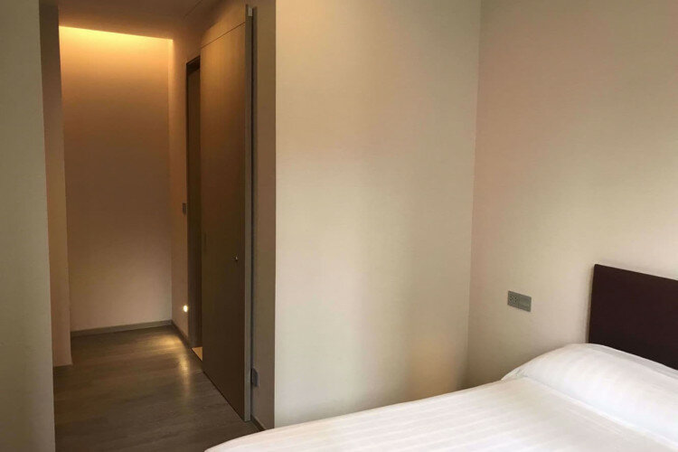 Кондоминиум в Бангкоке, Таиланд | THE452673