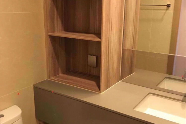 Кондоминиум в Бангкоке, Таиланд | THE452673