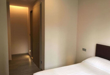 Кондоминиум в Бангкоке, Таиланд | THE452673