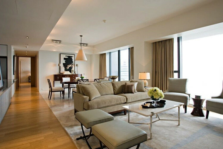 Кондоминиум в Бангкоке, Таиланд | THE252498