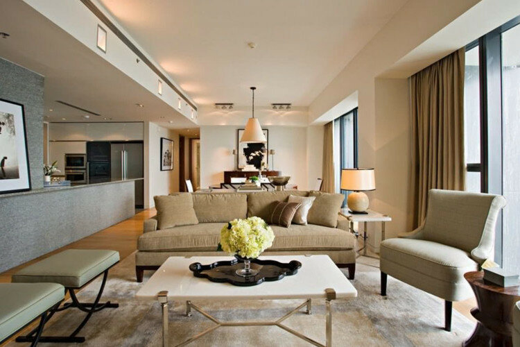 Кондоминиум в Бангкоке, Таиланд | THE252498