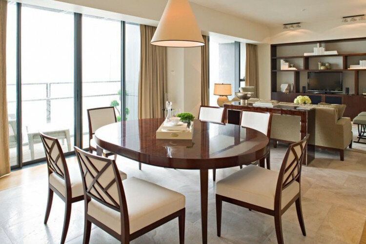 Кондоминиум в Бангкоке, Таиланд | THE252498