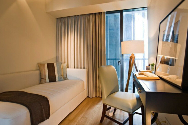 Кондоминиум в Бангкоке, Таиланд | THE252498