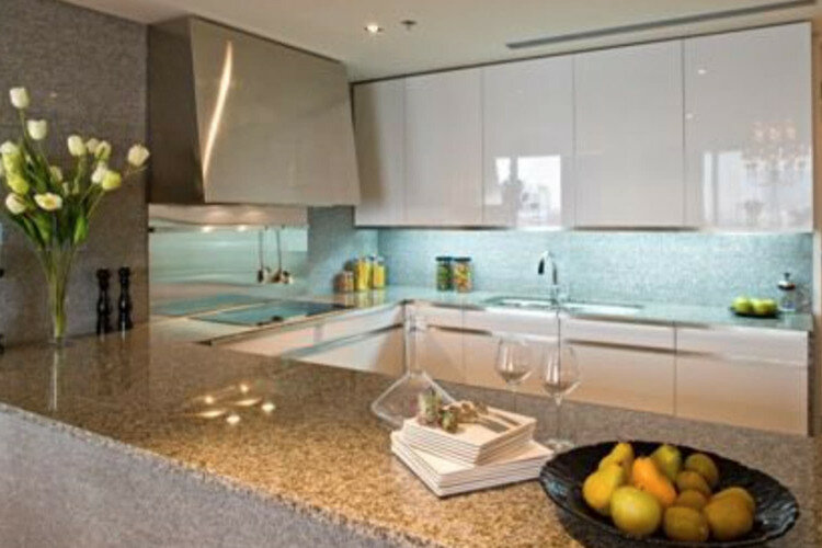 Кондоминиум в Бангкоке, Таиланд | THE252498