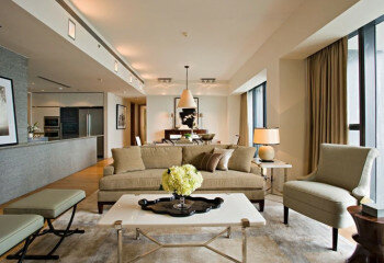 Кондоминиум в Бангкоке, Таиланд | THE252498