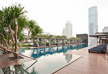 Кондоминиум в Бангкоке, Таиланд | THE252498