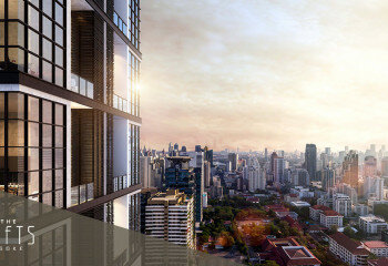 Кондоминиум в Бангкоке, Таиланд | THE331334