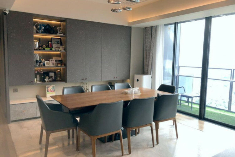 Кондоминиум в Бангкоке, Таиланд | THE147772