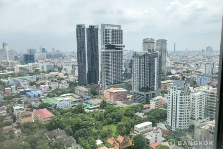 Кондоминиум в Бангкоке, Таиланд | THE147772