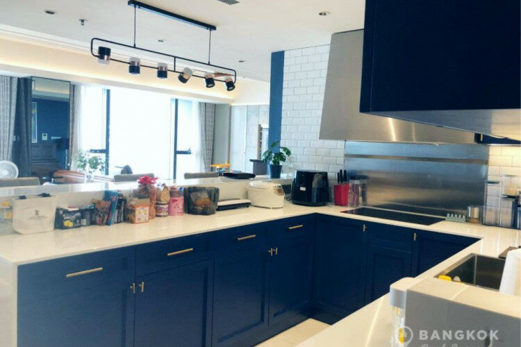 Кондоминиум в Бангкоке, Таиланд | THE147772