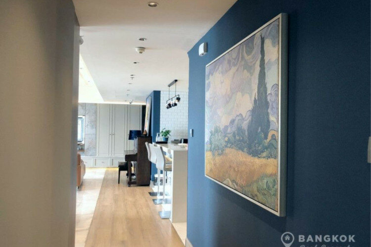 Кондоминиум в Бангкоке, Таиланд | THE147772