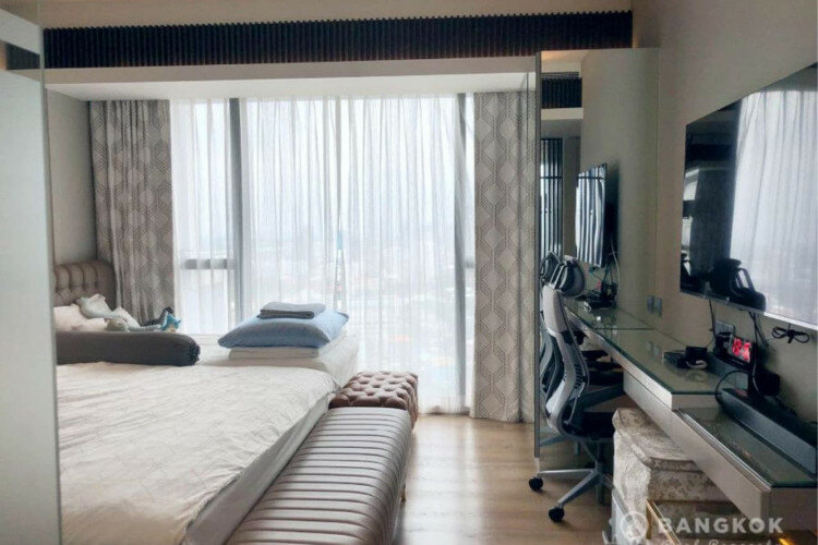 Кондоминиум в Бангкоке, Таиланд | THE147772