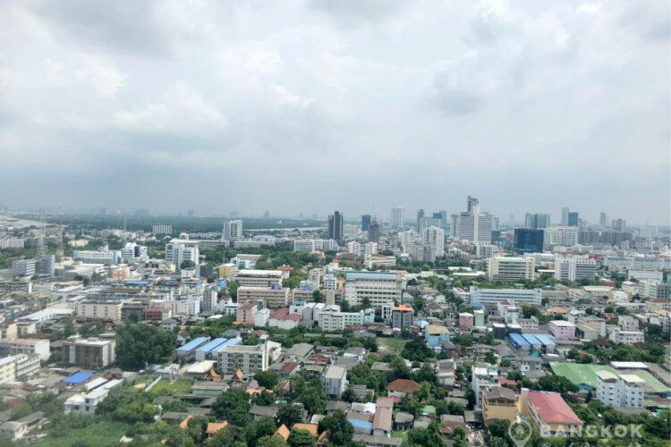 Кондоминиум в Бангкоке, Таиланд | THE147772