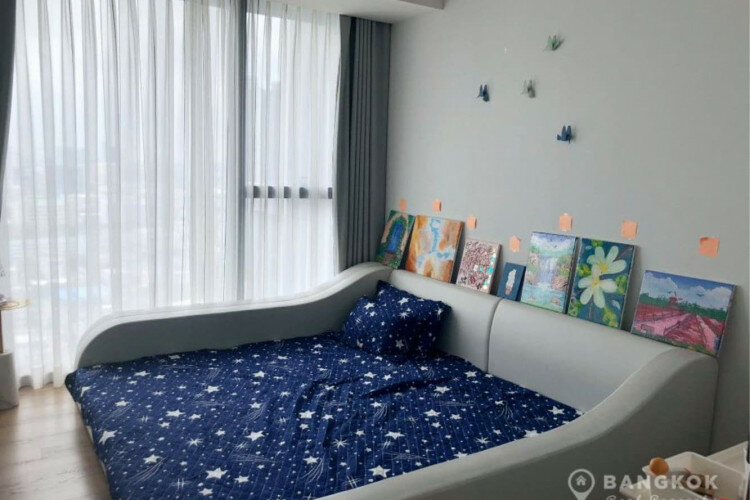 Кондоминиум в Бангкоке, Таиланд | THE147772