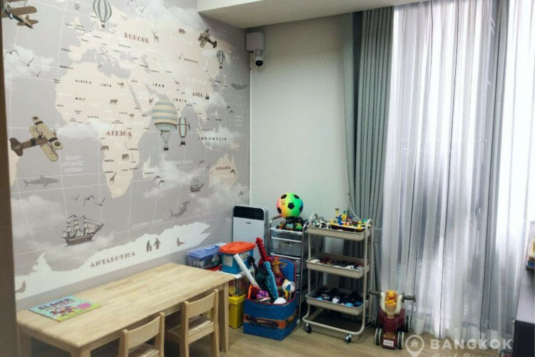 Кондоминиум в Бангкоке, Таиланд | THE147772