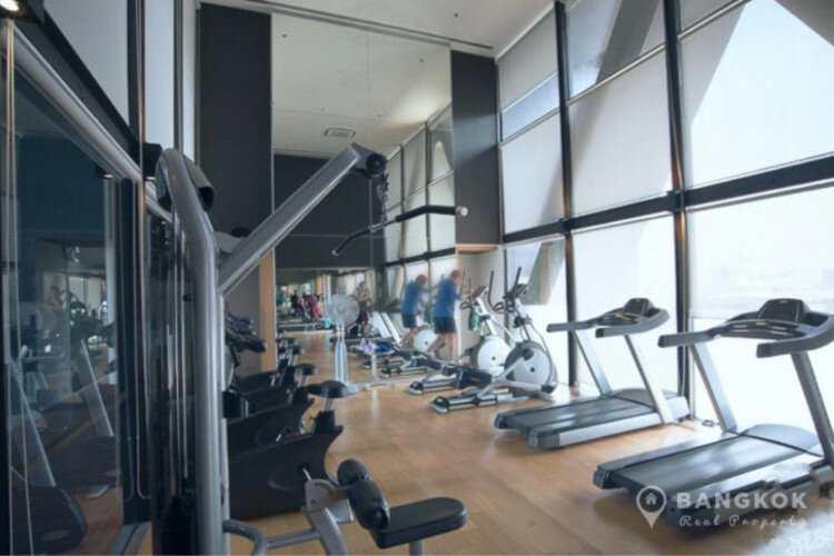 Кондоминиум в Бангкоке, Таиланд | THE147772