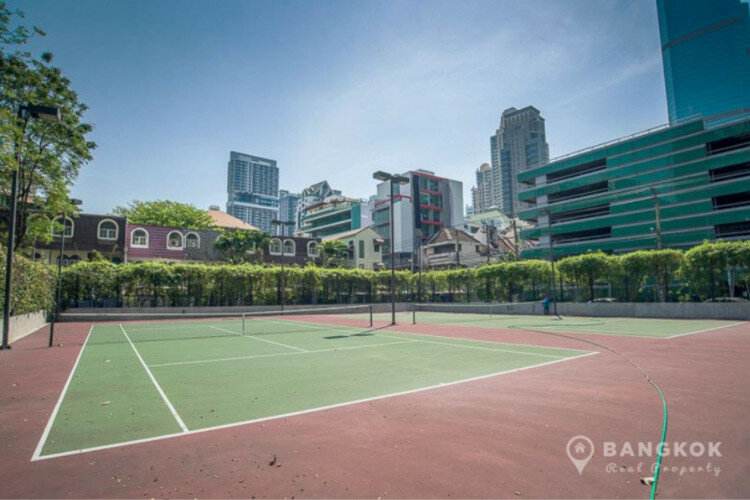 Кондоминиум в Бангкоке, Таиланд | THE147772