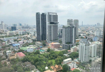 Кондоминиум в Бангкоке, Таиланд | THE147772