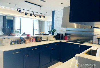 Кондоминиум в Бангкоке, Таиланд | THE147772