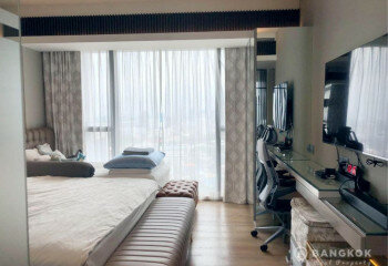 Кондоминиум в Бангкоке, Таиланд | THE147772