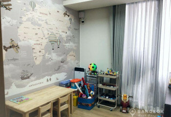 Кондоминиум в Бангкоке, Таиланд | THE147772