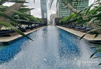 Кондоминиум в Бангкоке, Таиланд | THE147772