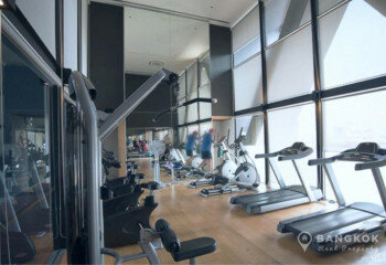 Кондоминиум в Бангкоке, Таиланд | THE147772