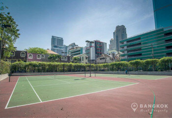 Кондоминиум в Бангкоке, Таиланд | THE147772