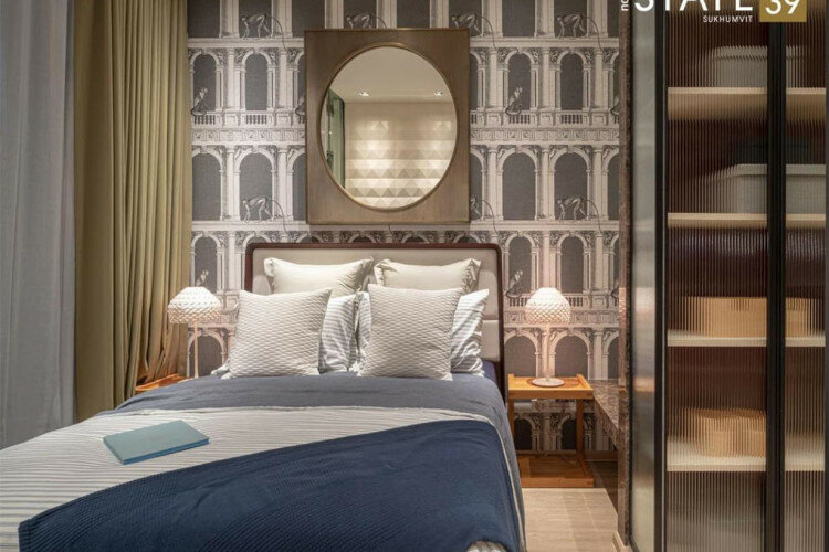 Кондоминиум в Бангкоке, Таиланд | THE441636