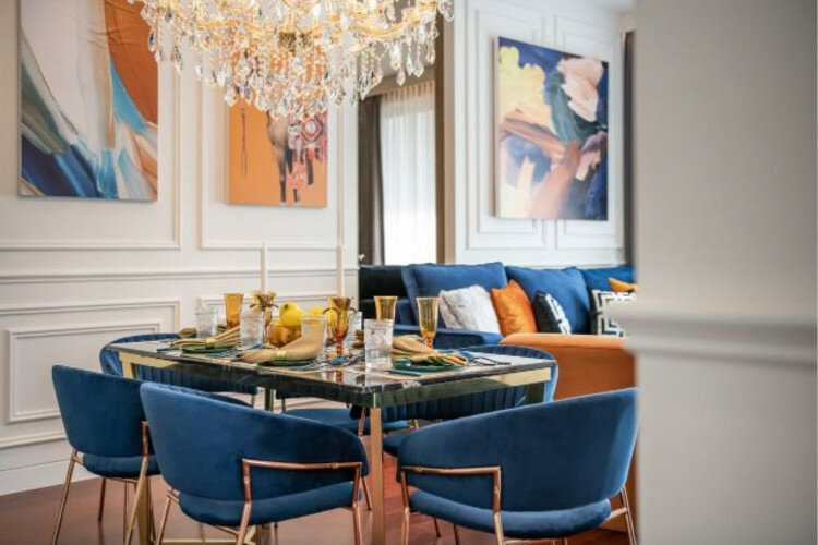 Кондоминиум в Бангкоке, Таиланд | THE241849