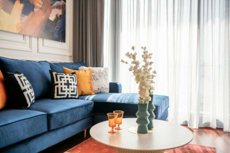 Кондоминиум в Бангкоке, Таиланд | THE241849