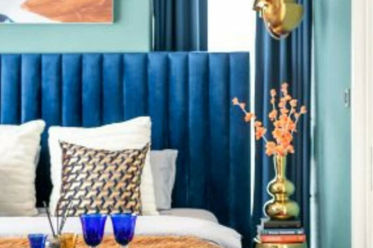 Кондоминиум в Бангкоке, Таиланд | THE241849