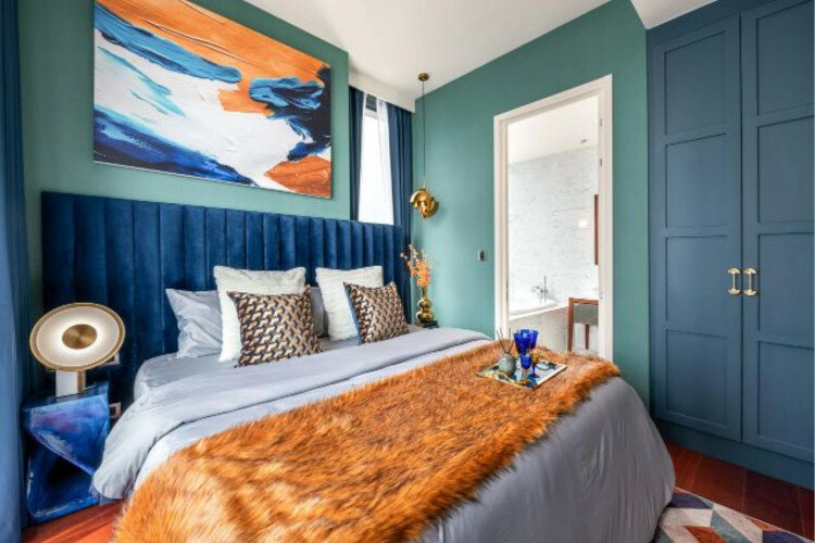 Кондоминиум в Бангкоке, Таиланд | THE241849