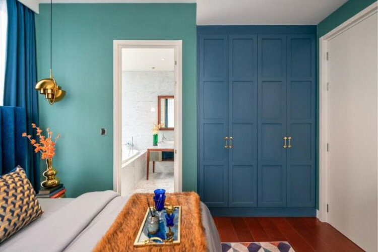 Кондоминиум в Бангкоке, Таиланд | THE241849