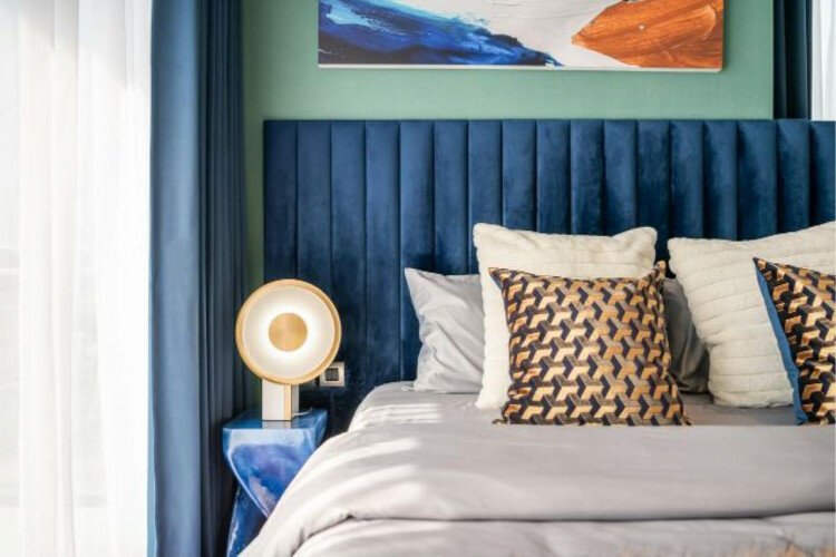 Кондоминиум в Бангкоке, Таиланд | THE241849