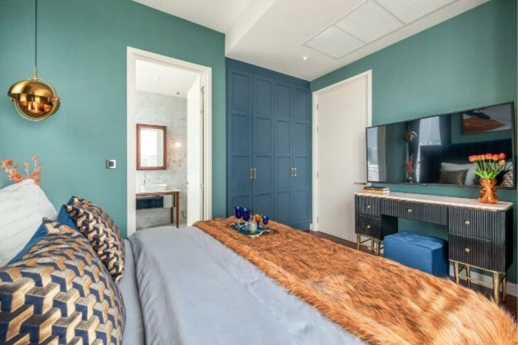 Кондоминиум в Бангкоке, Таиланд | THE241849