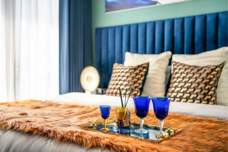 Кондоминиум в Бангкоке, Таиланд | THE241849