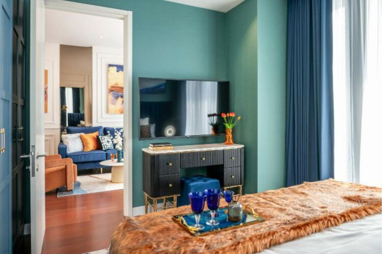 Кондоминиум в Бангкоке, Таиланд | THE241849