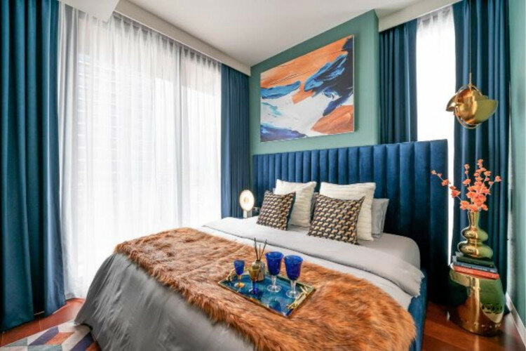 Кондоминиум в Бангкоке, Таиланд | THE241849