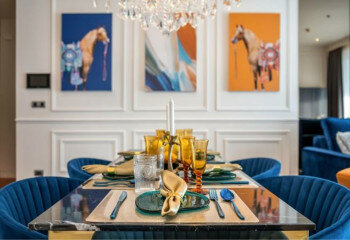 Кондоминиум в Бангкоке, Таиланд | THE241849