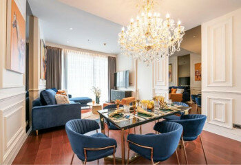 Кондоминиум в Бангкоке, Таиланд | THE241849