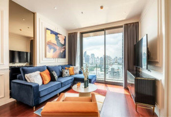 Кондоминиум в Бангкоке, Таиланд | THE241849