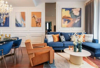 Кондоминиум в Бангкоке, Таиланд | THE241849