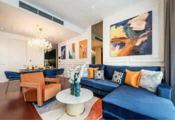 Кондоминиум в Бангкоке, Таиланд | THE241849