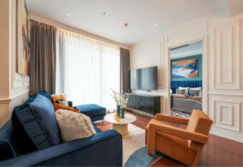 Кондоминиум в Бангкоке, Таиланд | THE241849