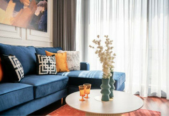 Кондоминиум в Бангкоке, Таиланд | THE241849