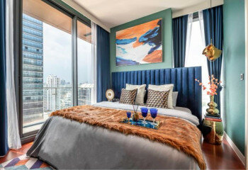 Кондоминиум в Бангкоке, Таиланд | THE241849