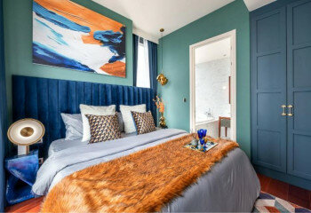 Кондоминиум в Бангкоке, Таиланд | THE241849