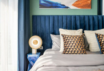 Кондоминиум в Бангкоке, Таиланд | THE241849